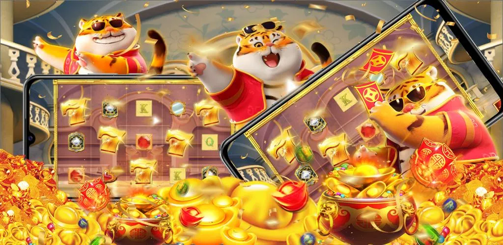 Tiger 777 Casino